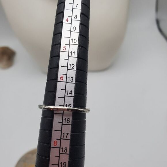 Cactus ring size 7‎ 🌟 - Picture 2 of 2